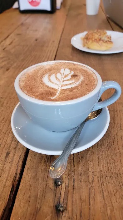 Perk Coffee Picture 6