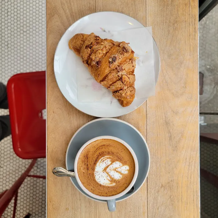 Perk Coffee Picture 2