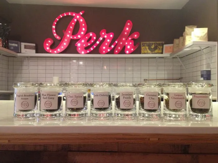 Perk Coffee Picture 7