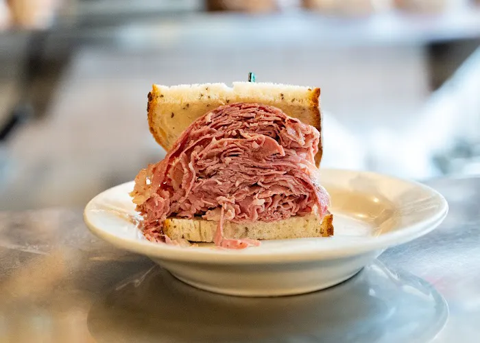 Sarge’s Delicatessen & Diner Picture 6