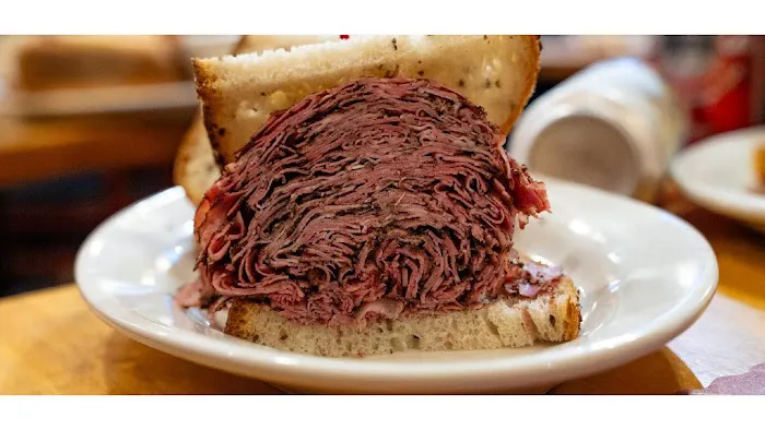 Sarge’s Delicatessen & Diner Picture 1