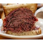 Sarge’s Delicatessen & Diner