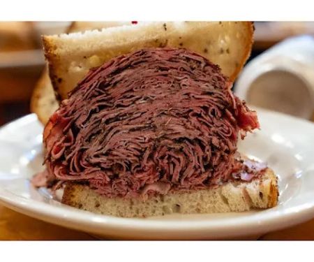 Sarge’s Delicatessen & Diner