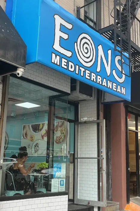 EONS Mediterranean Picture 4