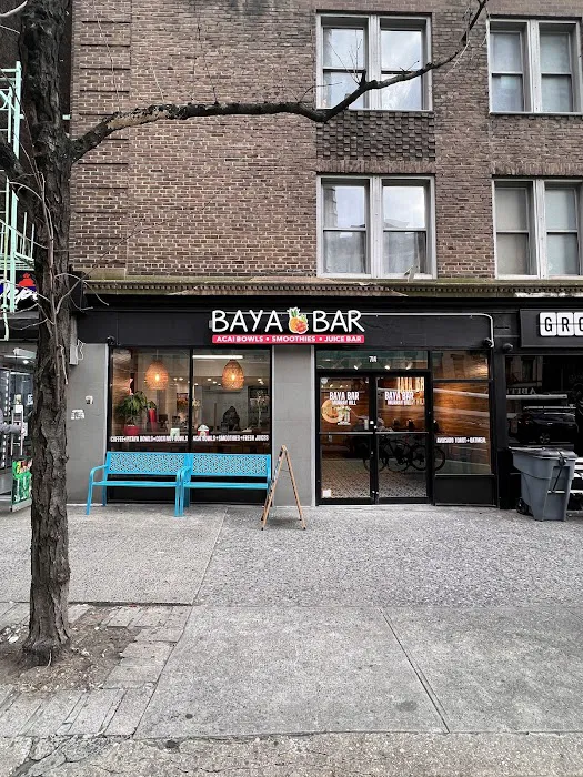 Baya Bar Murray Hill Picture 8