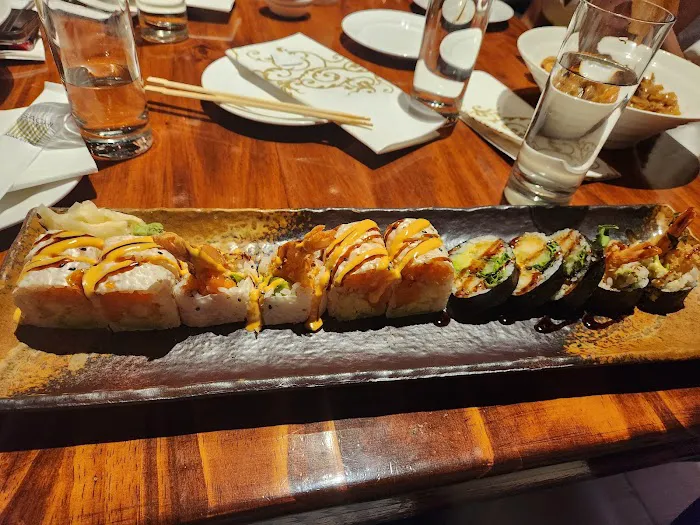 Sachi Asian Bistro Picture 3