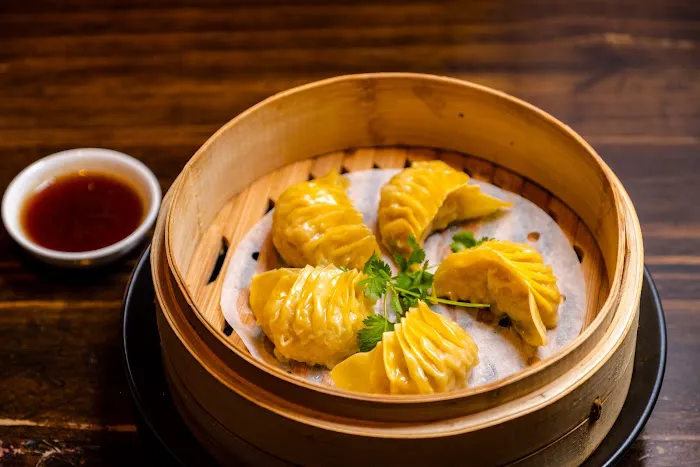 Sachi Asian Bistro Picture 6