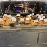 Ground Central Coffee Company ico