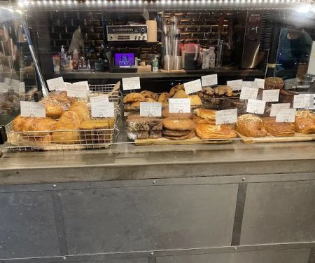Ground Central Coffee Company