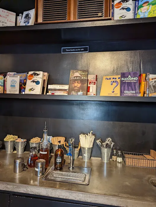 Ground Central Coffee Company Picture 2