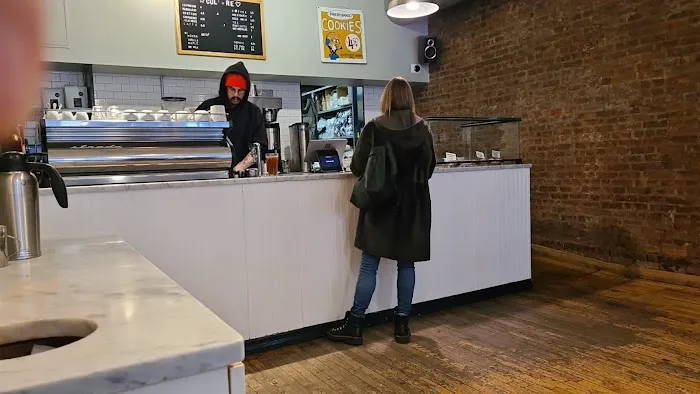 Ground Central Coffee Company Picture 3