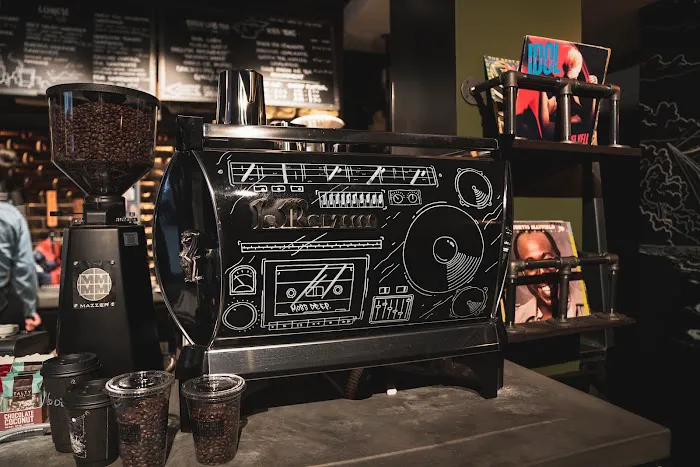 Ground Central Coffee Company Picture 8