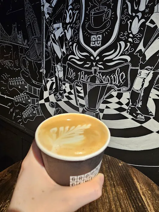 Ground Central Coffee Company Picture 9