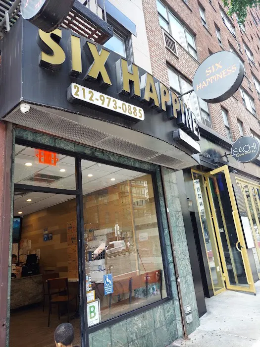 Six Happiness Picture 7
