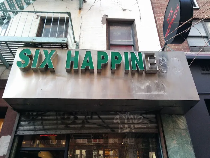 Six Happiness Picture 8