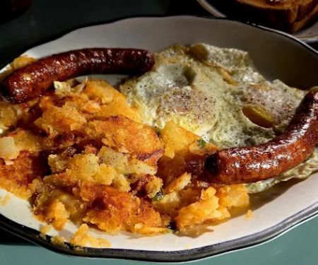 Townhouse Diner