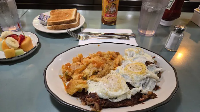 Townhouse Diner Picture 5