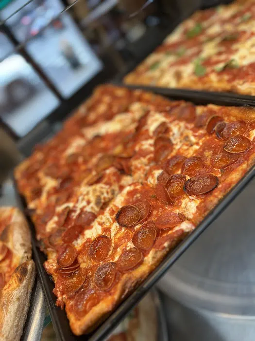 Abitino's Pizza Picture 9