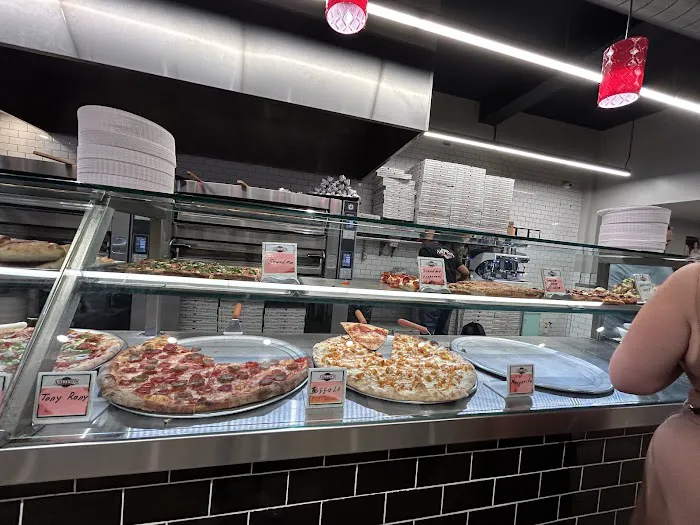 Abitino's Pizza Picture 1