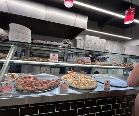 Abitino's Pizza