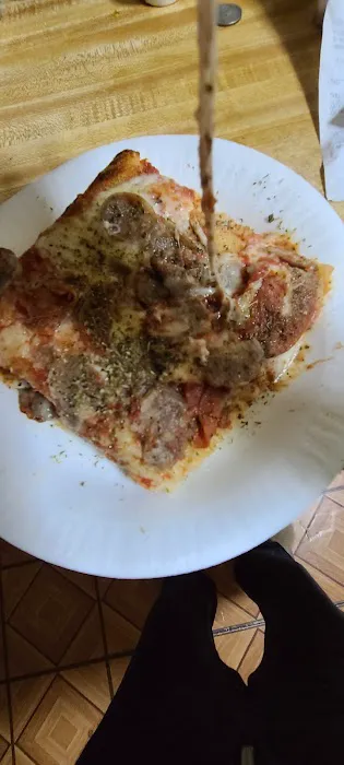 Abitino's Pizza Picture 4