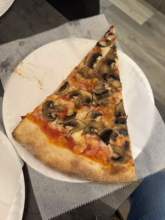 Abitino's Pizza Picture 8