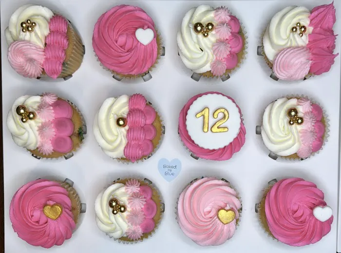Baked by Blue 💙 Picture 2