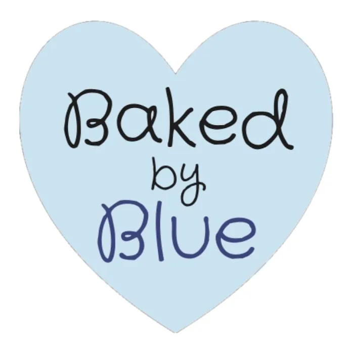 Baked by Blue 💙 Picture 10