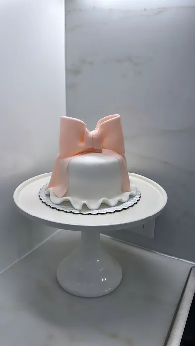 Baked by Blue 💙 Picture 1