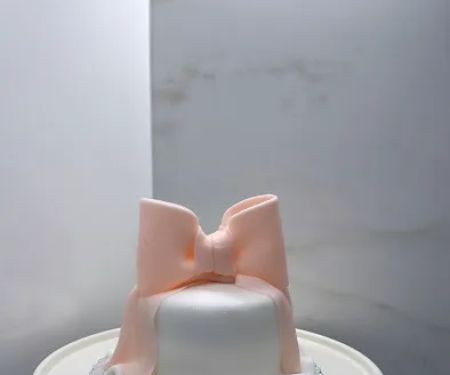Baked by Blue ud83dudc99