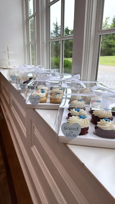 Baked by Blue 💙 Picture 6