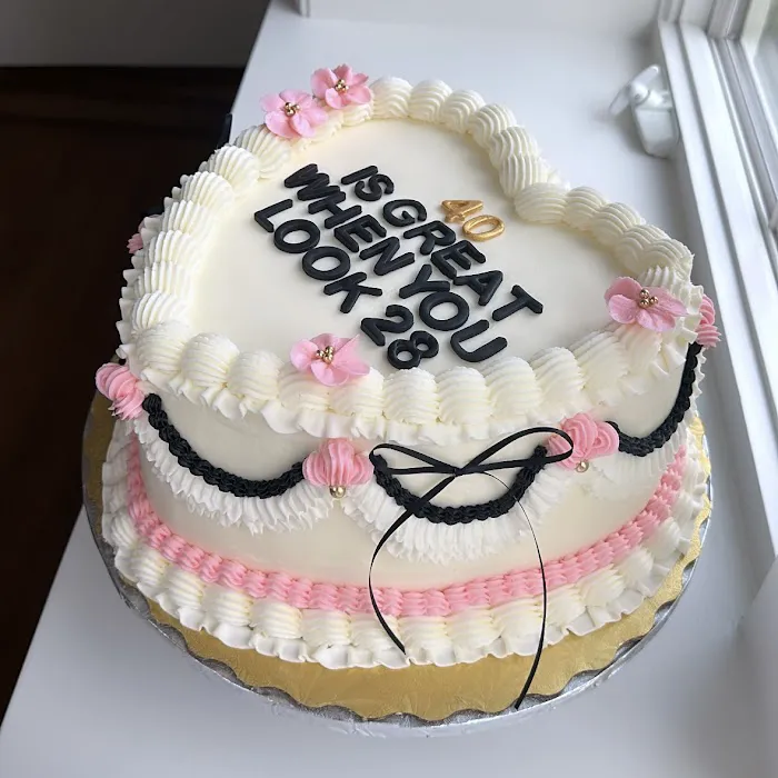 Baked by Blue 💙 Picture 3