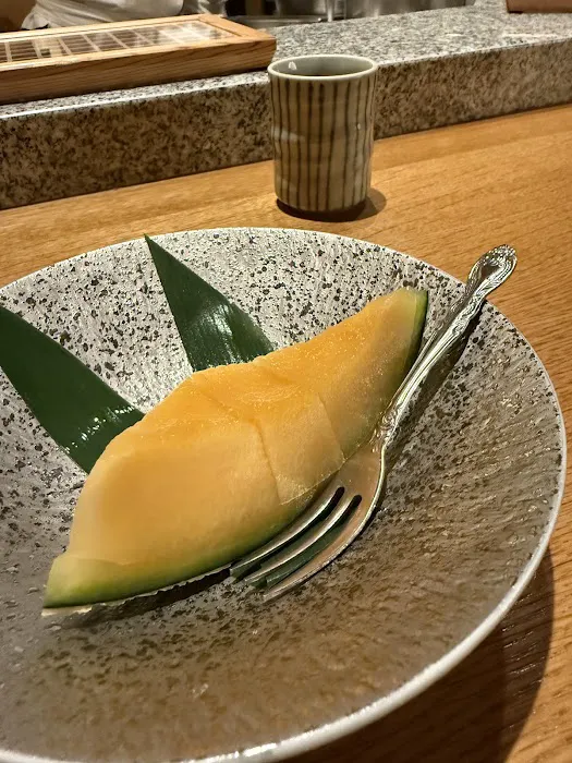 Tempura Matsui Picture 1