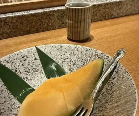 Tempura Matsui