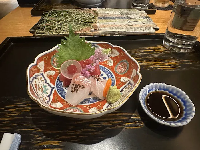 Tempura Matsui Picture 9