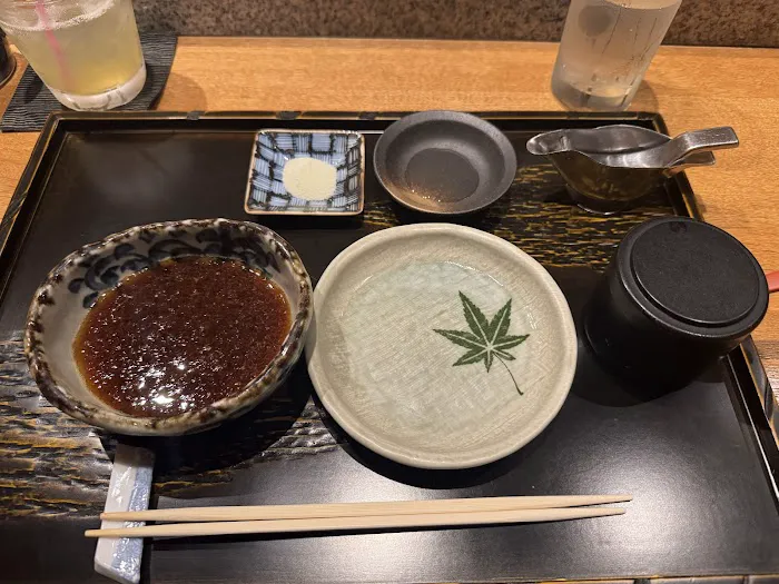 Tempura Matsui Picture 7