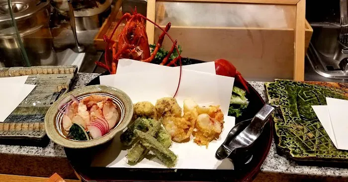 Tempura Matsui Picture 4