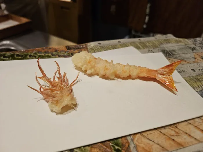 Tempura Matsui Picture 8