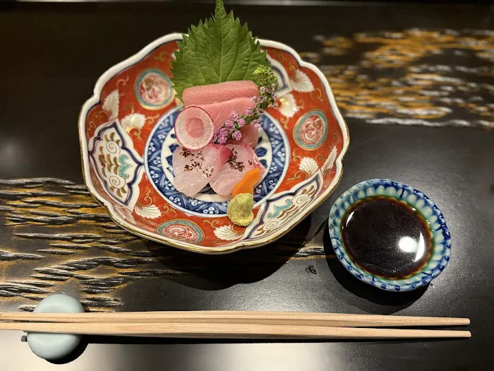 Tempura Matsui Picture 10