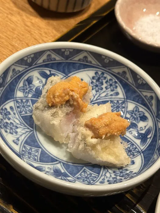 Tempura Matsui Picture 6