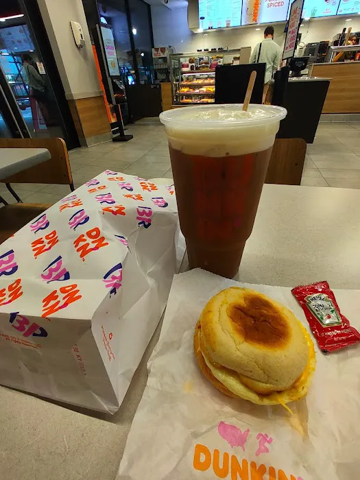 Dunkin' Picture 10