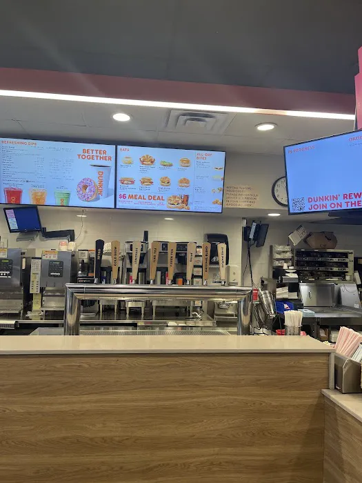 Dunkin' Picture 8
