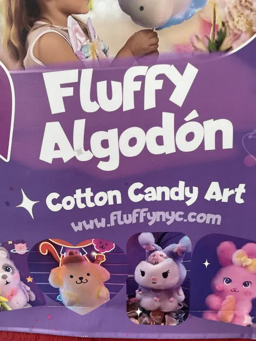 Fluffy nyc Picture 2