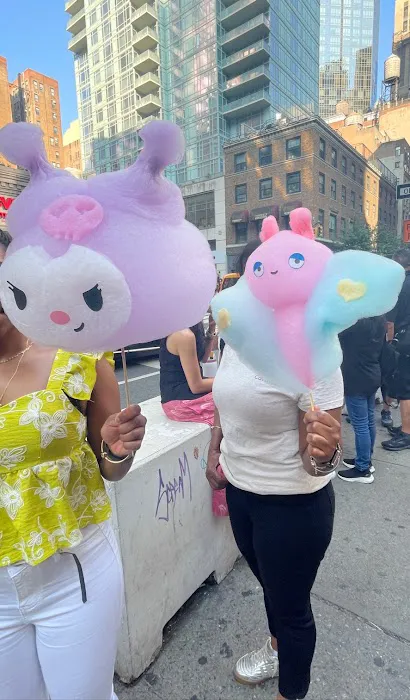 Fluffy nyc Picture 4