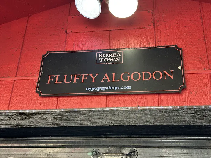 Fluffy nyc Picture 6