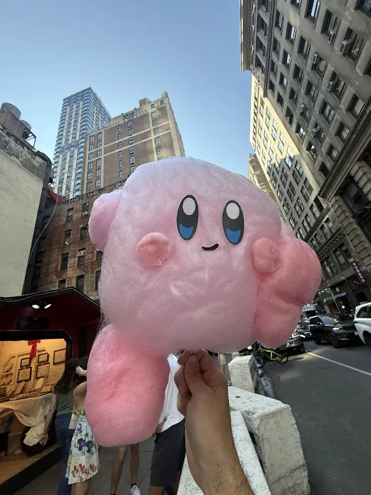 Fluffy nyc Picture 5