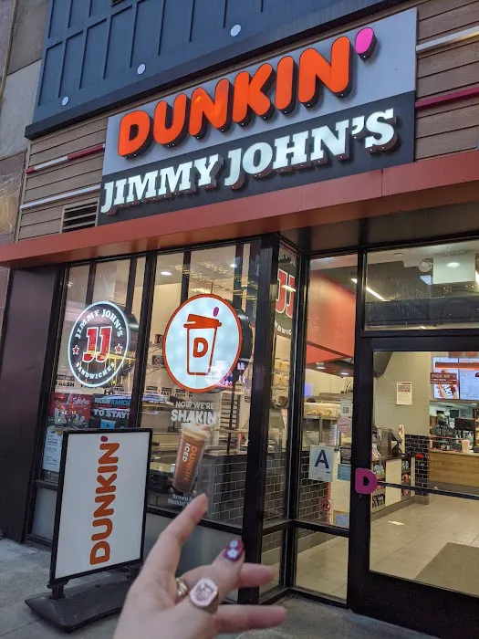 Dunkin' Picture 7