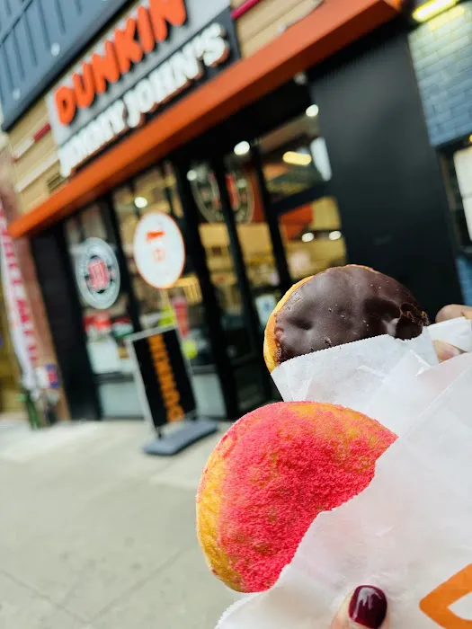 Dunkin' Picture 10
