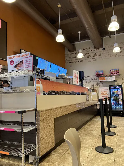 Dunkin' Picture 3