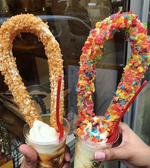 Sweet Churros Picture 10